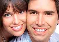 Cosmetic Dentistry