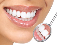 Tooth Whitening